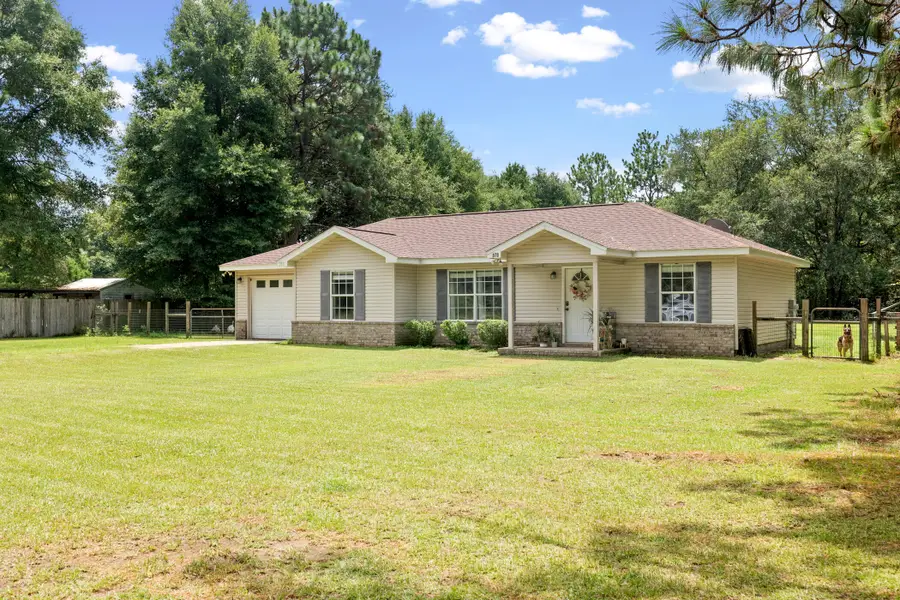 978 Grandmas Place, Baker, FL 32531 - #2