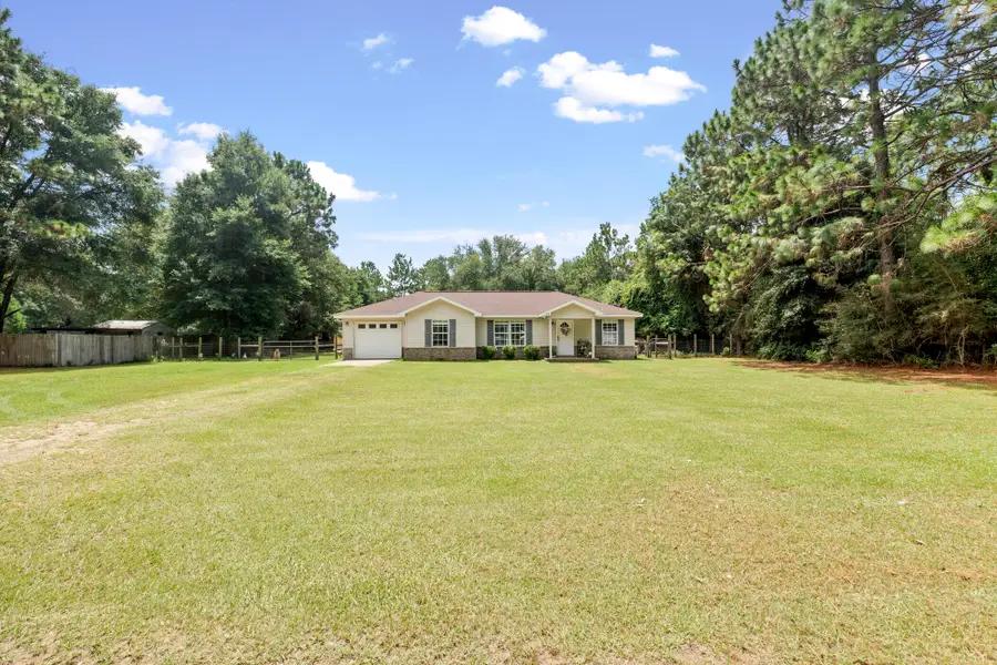 978 Grandmas Place, Baker, FL 32531 - #3