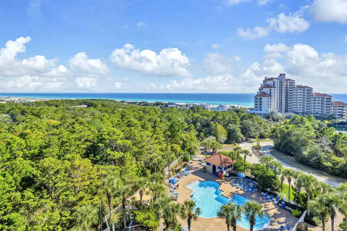 515 Tops L Beach Boulevard #807, Miramar Beach, FL 32550 - #1