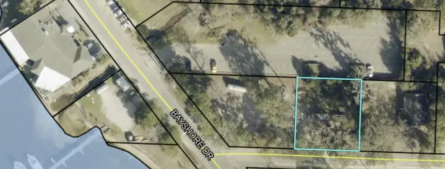 706 27th Street, Niceville, FL 32578 - #2