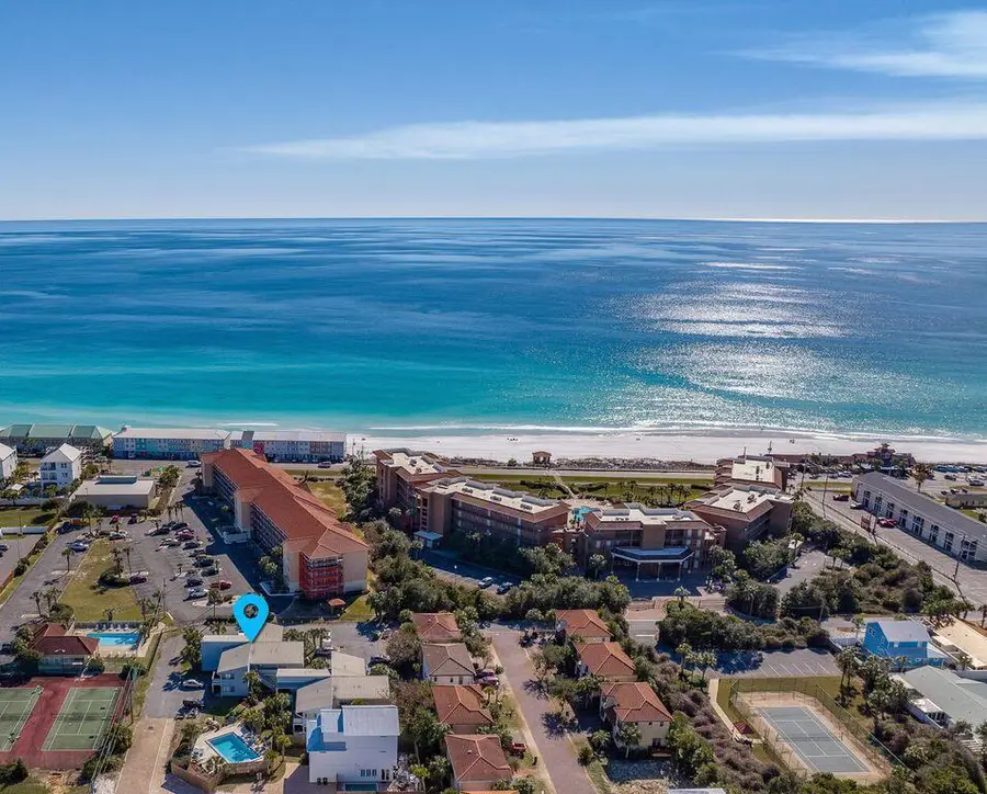 107 Surf Song Lane #UNIT A24, Miramar Beach, FL 32550 - #2