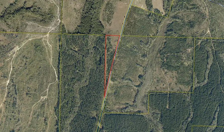 Lot 1 Campbell Road, Defuniak Springs, FL 32435 - #2