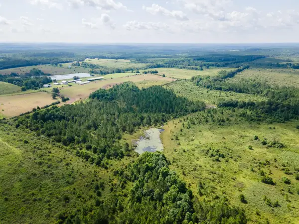 Lot 13 Campbell Road, DeFuniak Springs, FL 32435