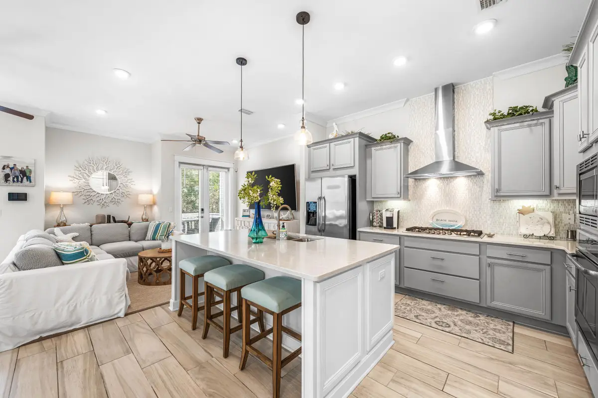 4 E Milestone Drive #A, Inlet Beach, FL 32461 - #1