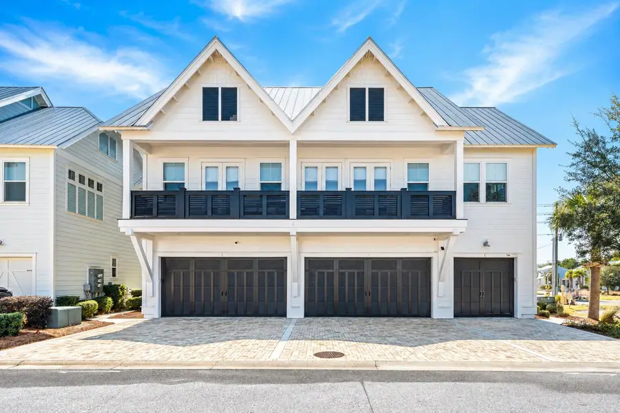 4 E Milestone Drive #A, Inlet Beach, FL 32461 - #2
