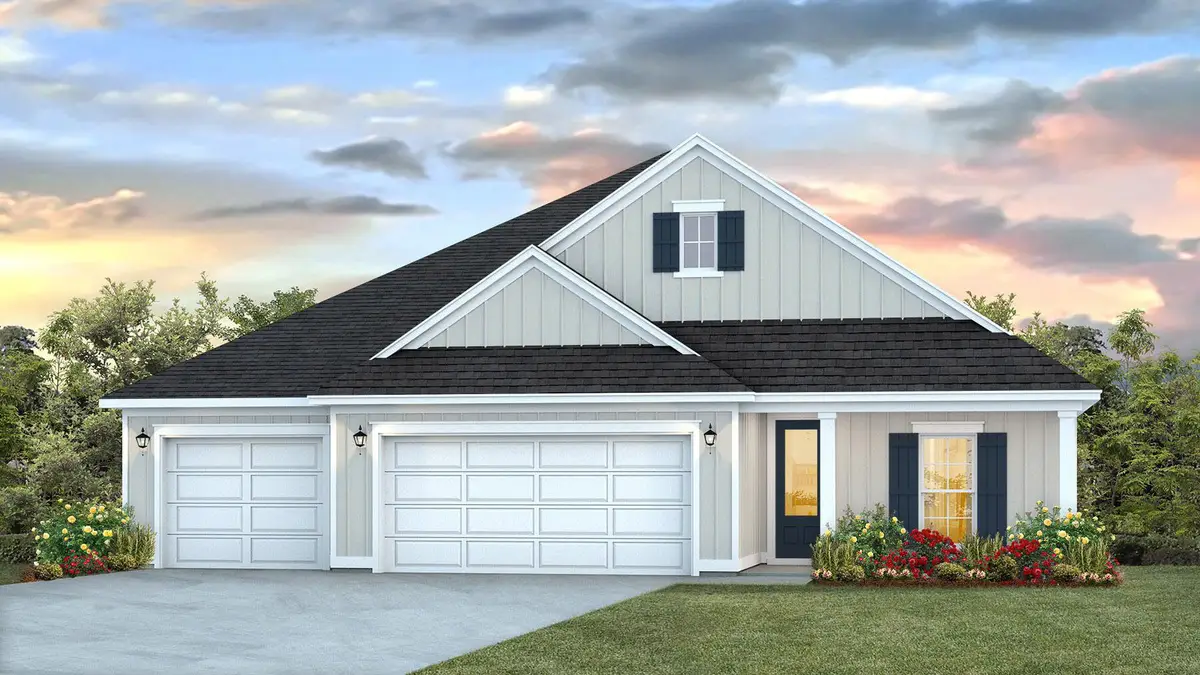 1630 Rosemary Way, Gulf Breeze, FL 32563 - #1
