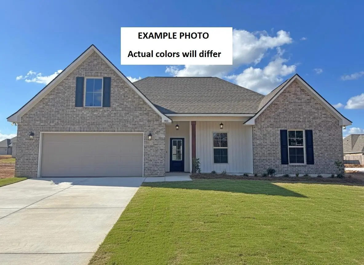 2956 Houston Place Drive, Crestview, FL 32539 - #1