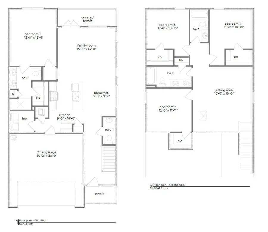 1604 Rose Button Way, Gulf Breeze, FL 32563 - #2