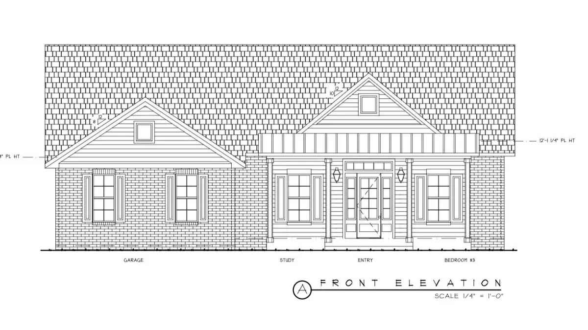 215 Foxglove Run, Niceville, FL 32578 - #1
