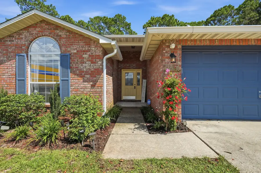 2630 Hidden Estates Circle, Navarre, FL 32566 - #2