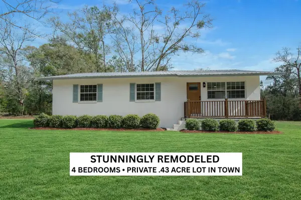 97 Graham Street, DeFuniak Springs, FL 32435