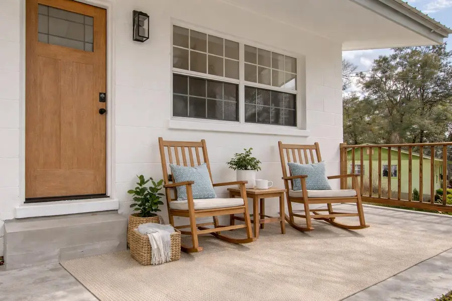 97 Graham Street, Defuniak Springs, FL 32435 - #2
