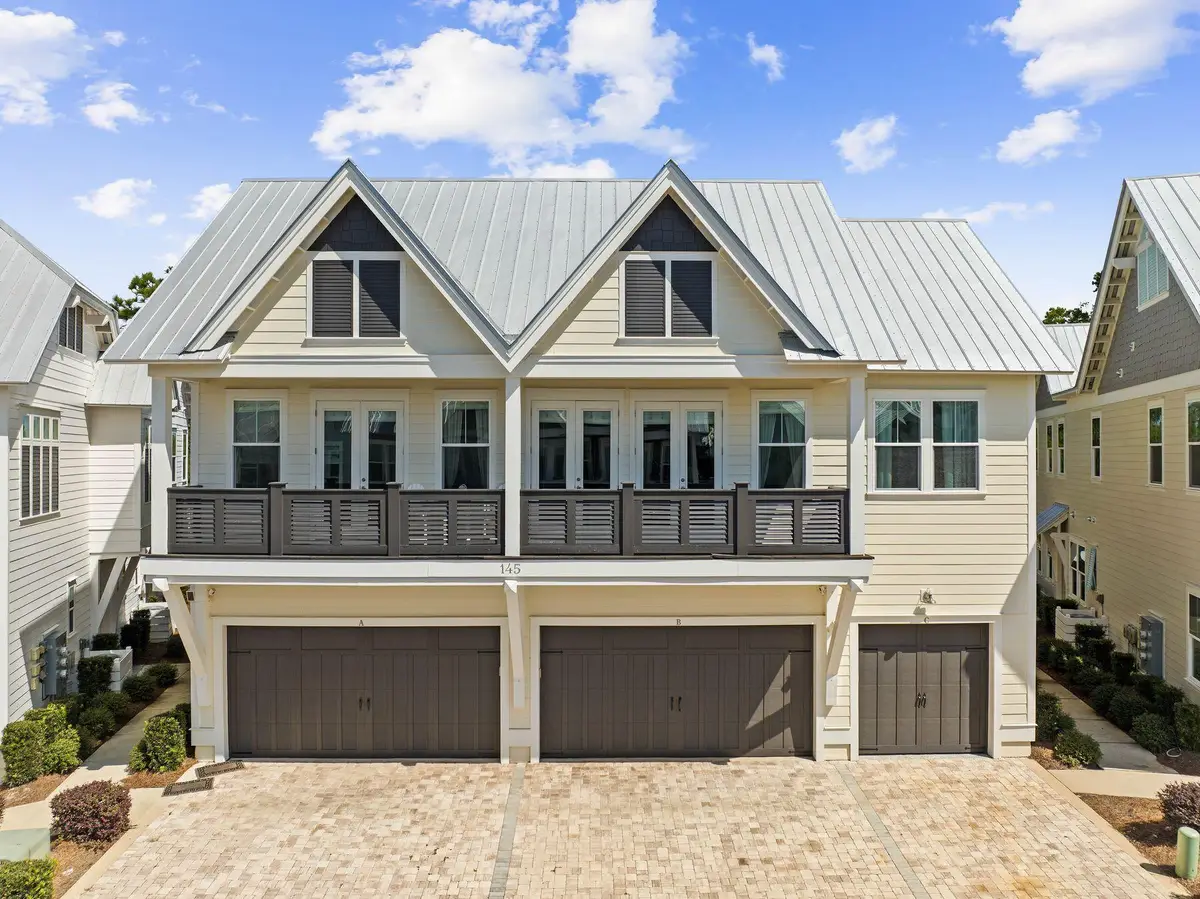 145 W Pine Lands Loop #UNIT C, Inlet Beach, FL 32461 - #1
