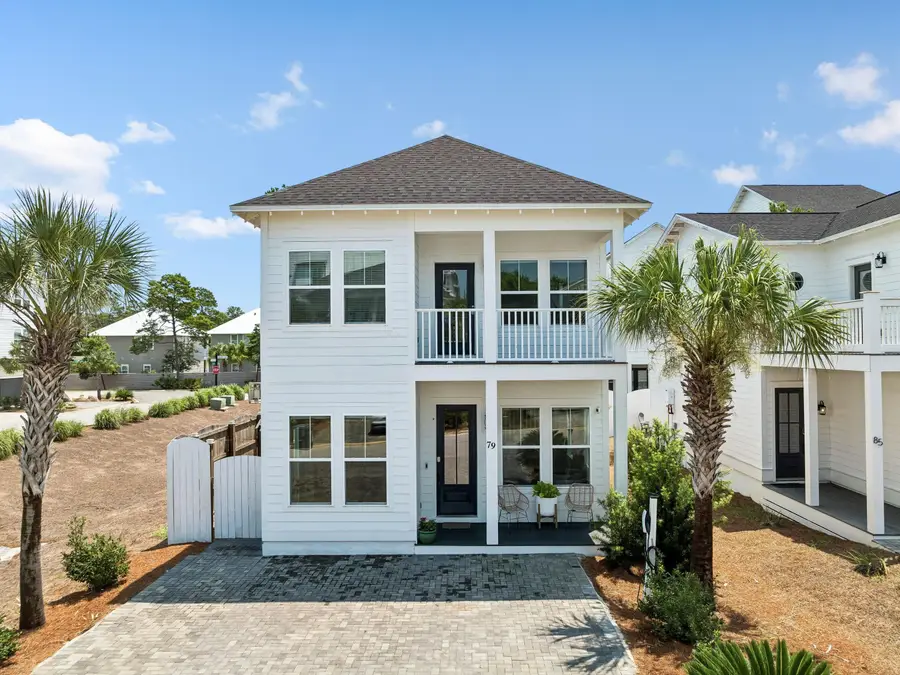 79 Beach View Drive, Inlet Beach, FL 32461 - #3