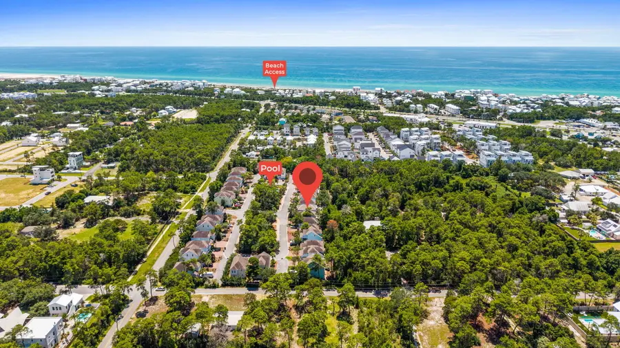 96 Sandpine Loop, Inlet Beach, FL 32461 - #3