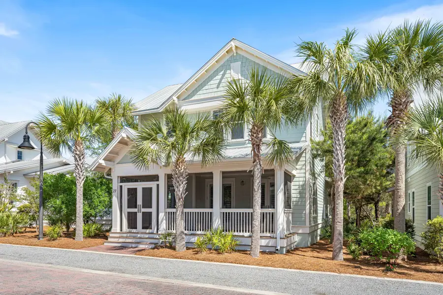 27 Federal Street, Inlet Beach, FL 32461 - #3