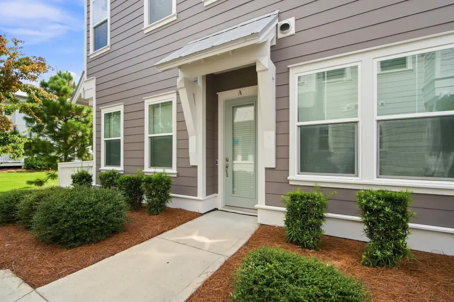 14 Dune Comet Lane #UNIT A, Inlet Beach, FL 32461 - #2
