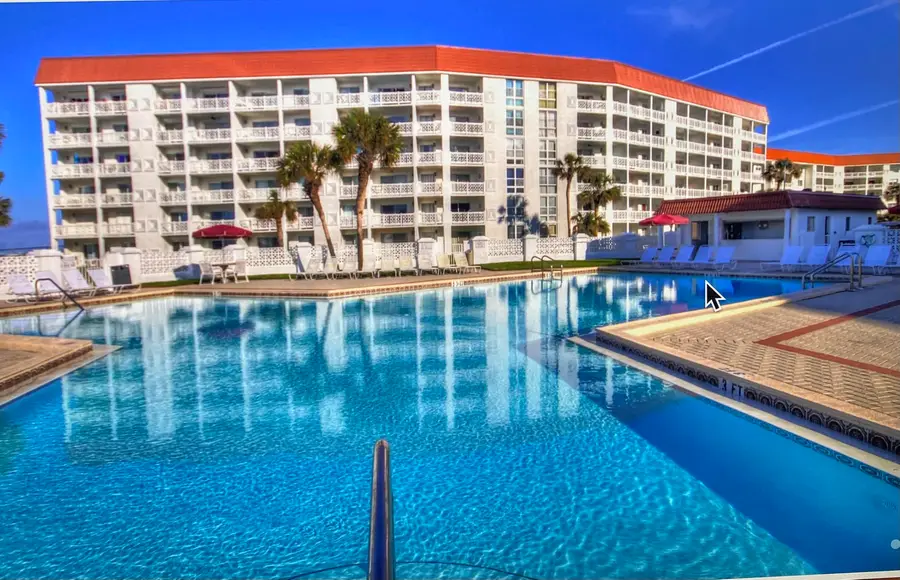 909 Santa Rosa #532, Fort Walton Beach, FL 32548 - #3