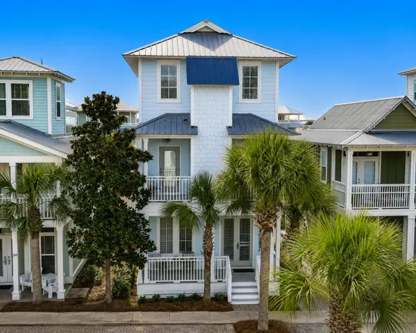 257 Beach Bike Way, Inlet Beach, FL 32461