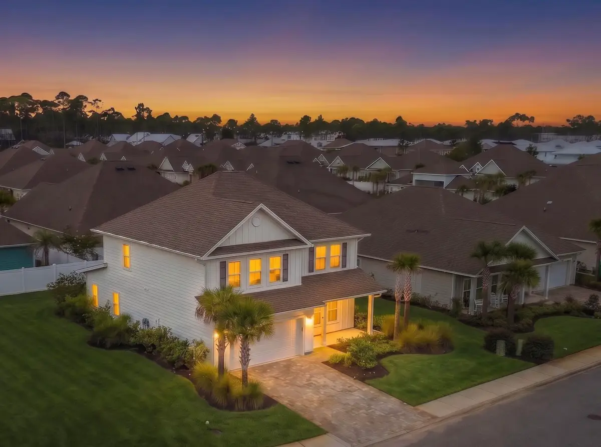 171 Pine Lake Drive, Santa Rosa Beach, FL 32459 - #1