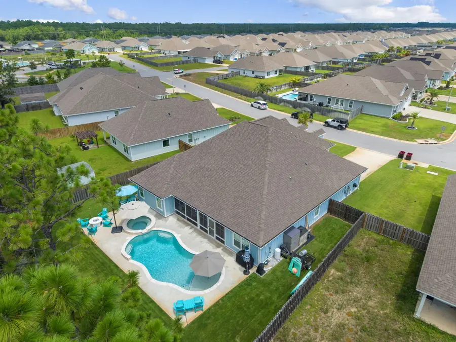 6074 Forest Bay Avenue, Gulf Breeze, FL 32563 - #3