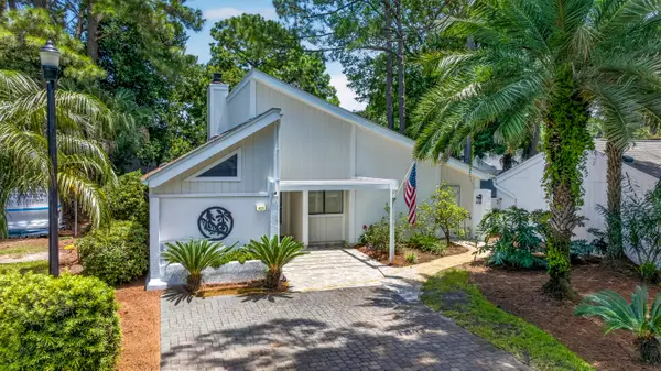 496 Linkside Drive, Miramar Beach, FL 32550