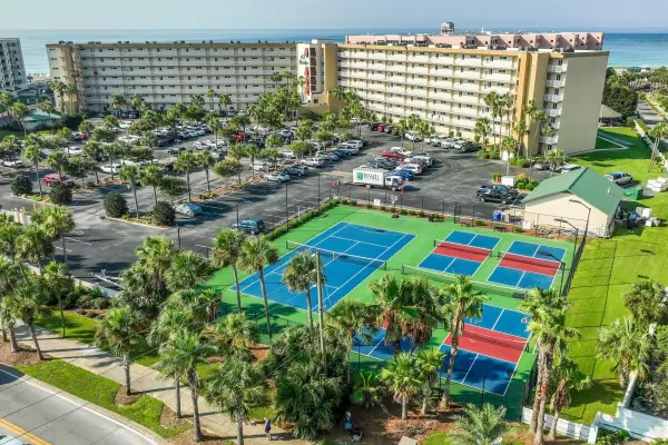 502 Gulf Shore Drive #410, Destin, FL 32541