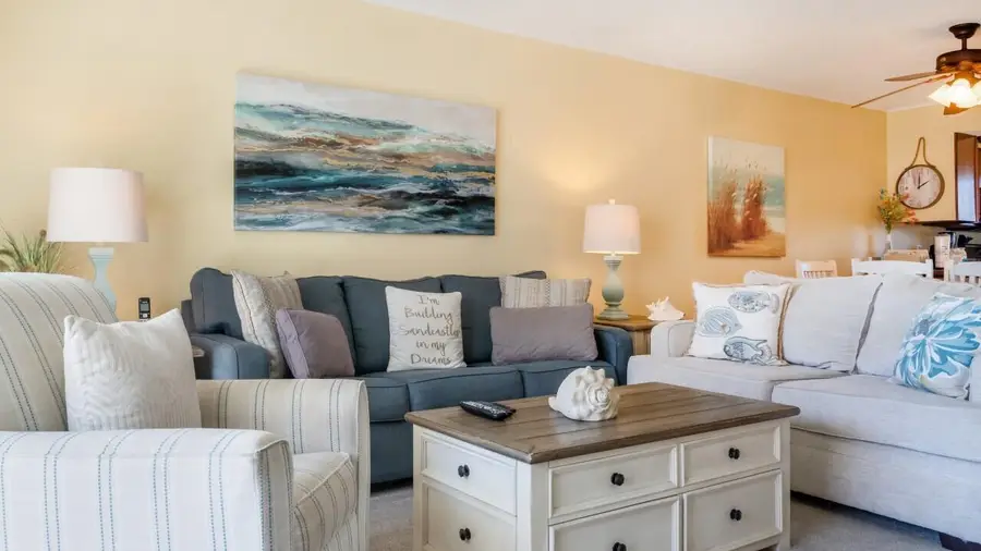 502 Gulf Shore Drive #410, Destin, FL 32541 - #3