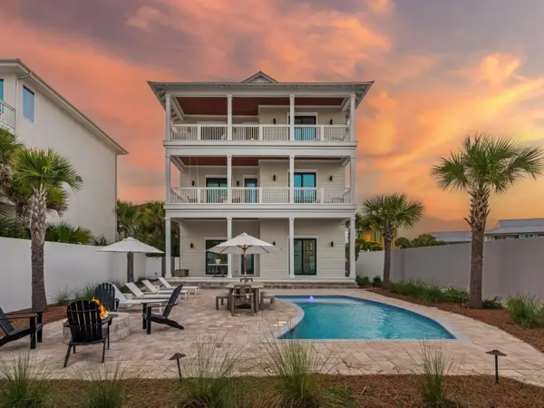 35 San Roy Road, Santa Rosa Beach, FL 32459