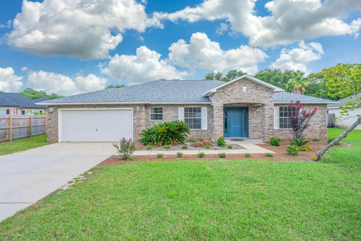 2987 Albatross Drive, Navarre, FL 32566 - #1