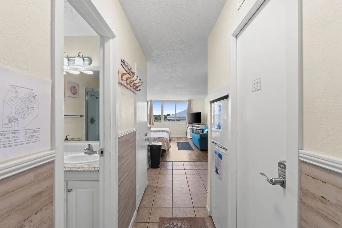 8817 S Thomas Drive #A418, Panama City Beach, FL 32408 - #1