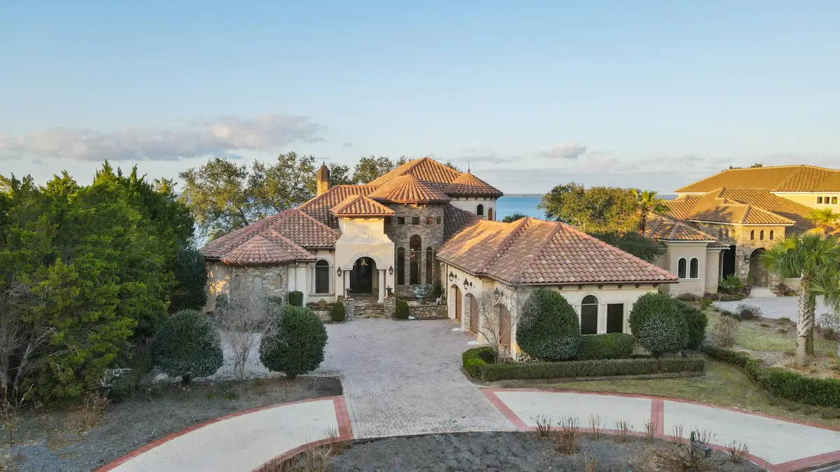 456 Captains Circle, Destin, FL 32541 - #1