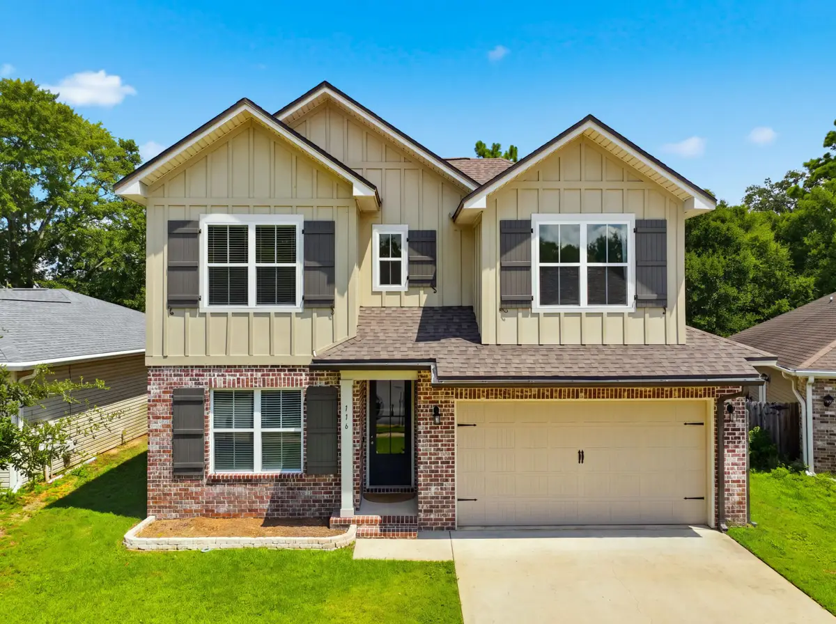 116 Creve Core Drive, Crestview, FL 32539 - #1