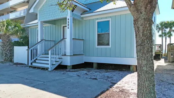 8205 Surf Drive, Panama City Beach, FL 32408