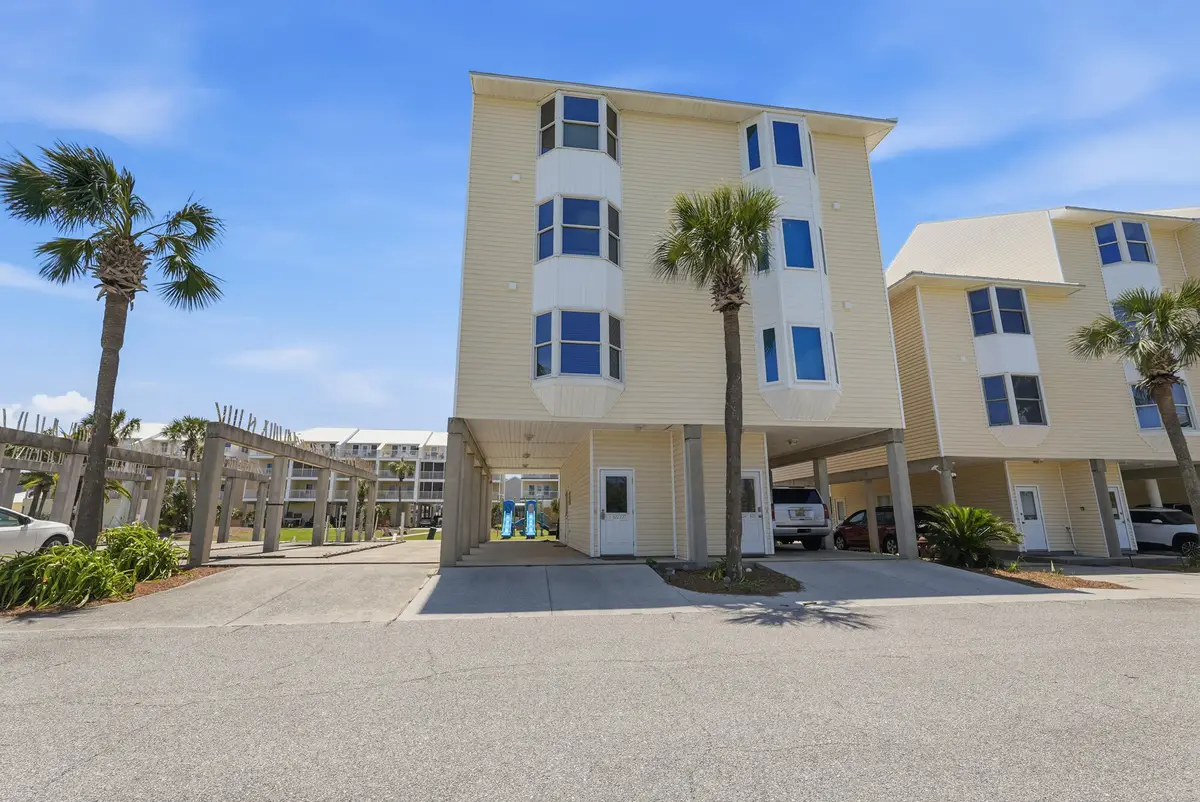 622 Sea Cliff Drive, Cape San Blas, FL 32456 - #1