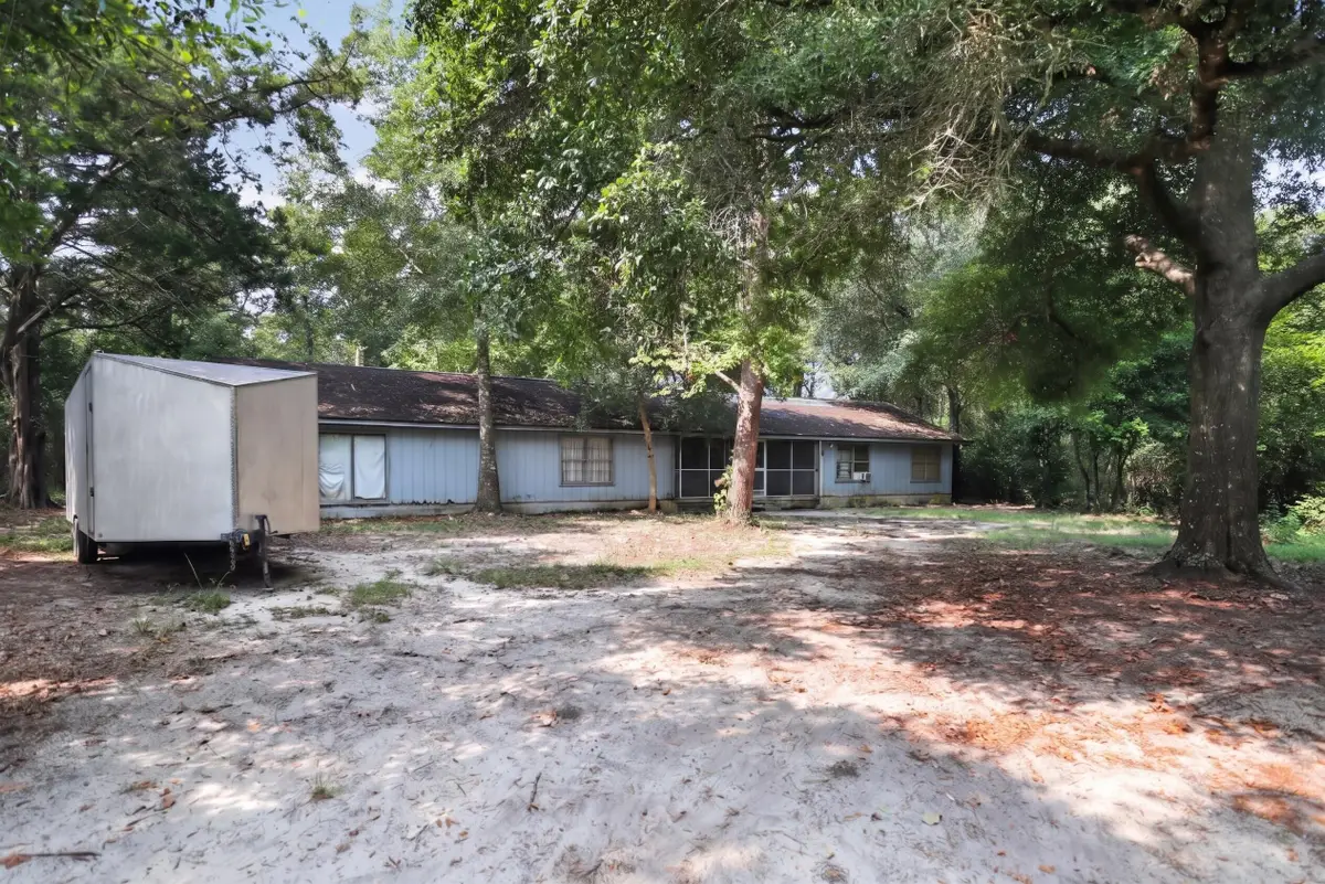 124 Ranger Road, Defuniak Springs, FL 32433 - #1