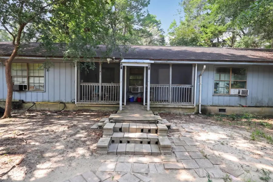 124 Ranger Road, Defuniak Springs, FL 32433 - #3