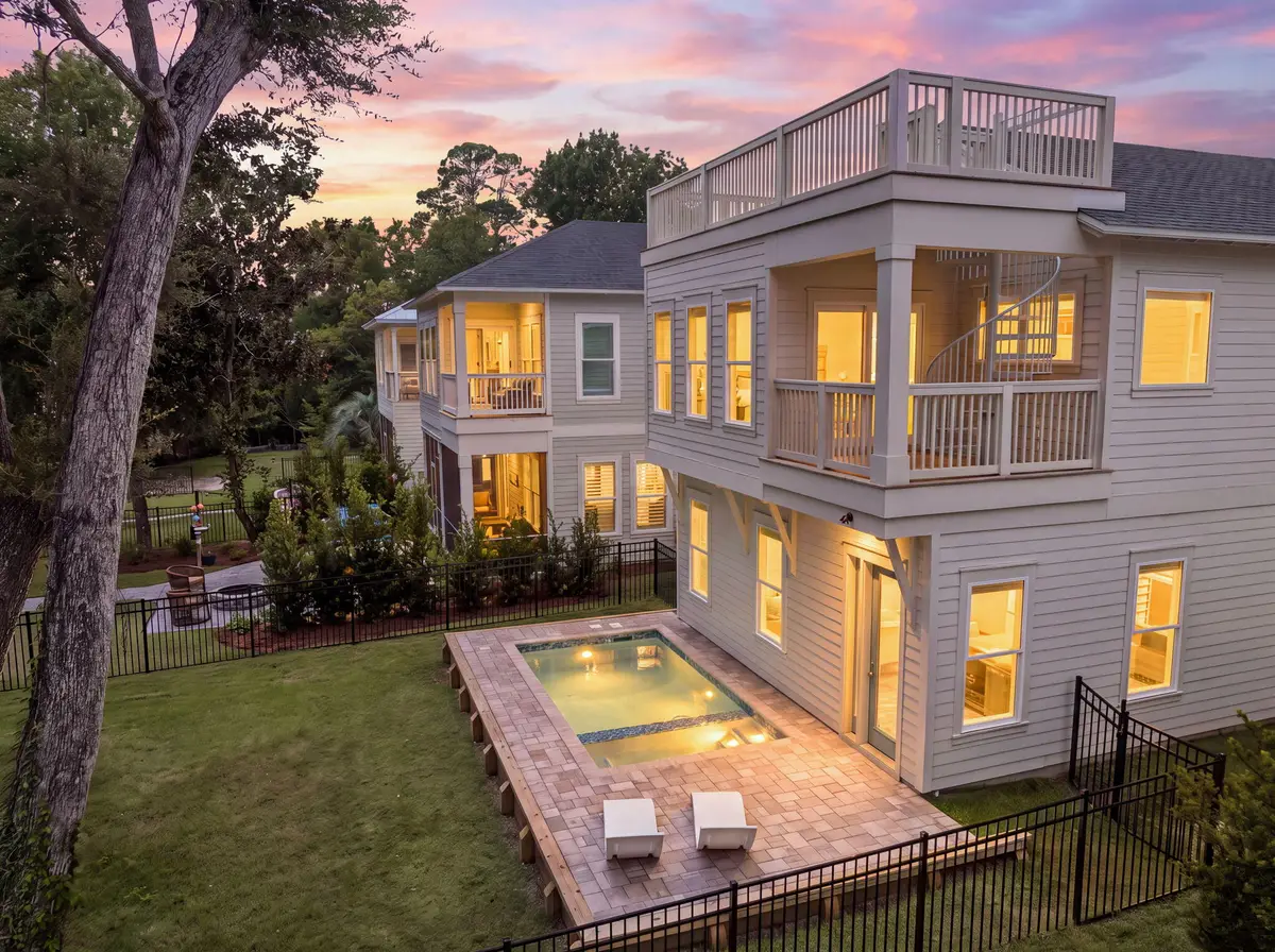 168 Rearden Way, Santa Rosa Beach, FL 32459 - #1