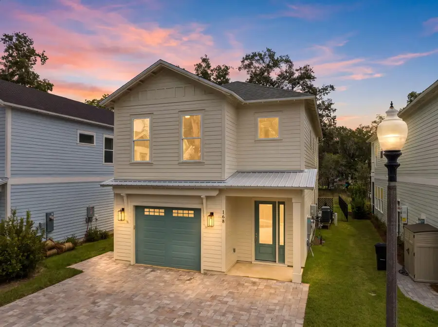 168 Rearden Way, Santa Rosa Beach, FL 32459 - #2