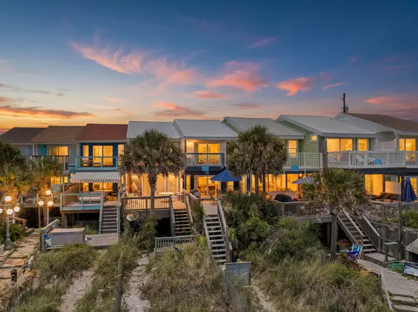 17311 Front Beach Road, Panama City Beach, FL 32413