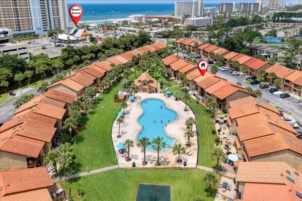 131 Grande Island Boulevard, Panama City Beach, FL 32407