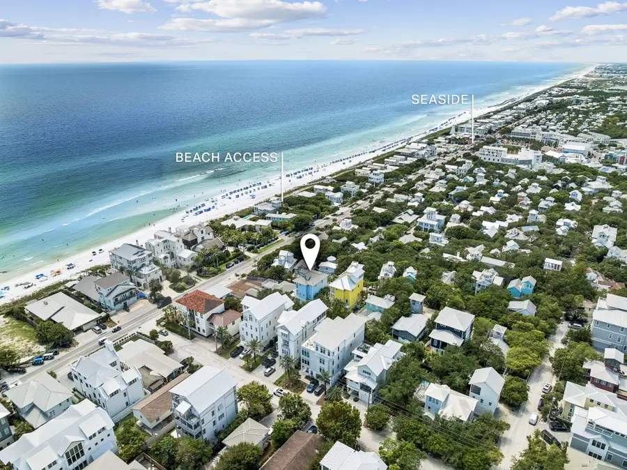 107 Cypress Hill Road, Santa Rosa Beach, FL 32459 - #3