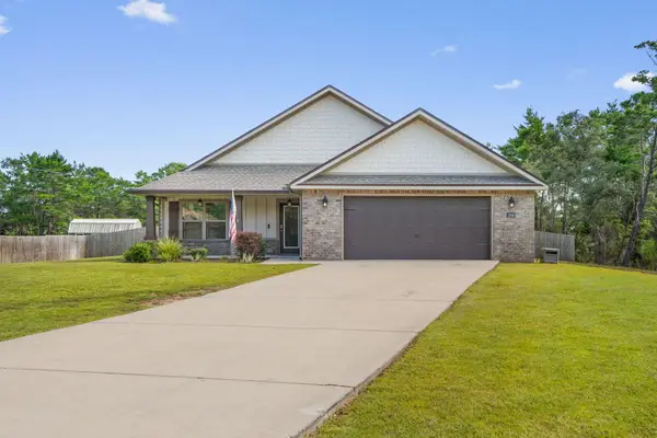 2949 Sherwood Drive, Navarre, FL 32566
