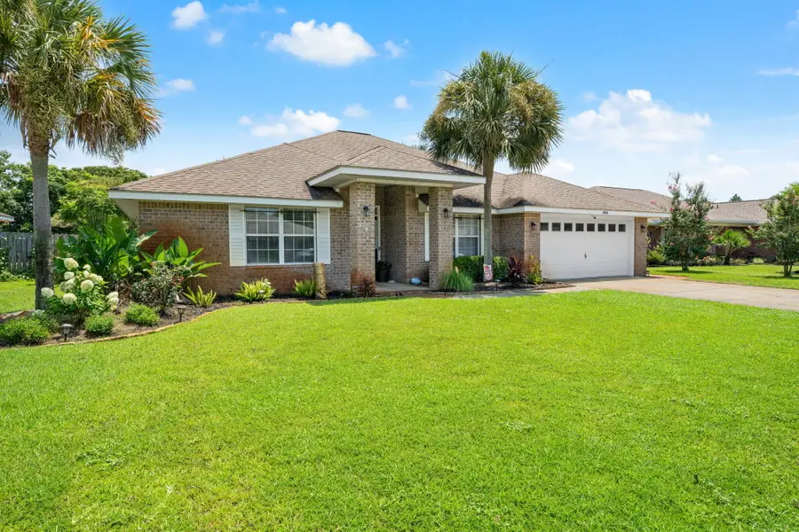 1406 Connemara Circle, Gulf Breeze, FL 32563 - #2