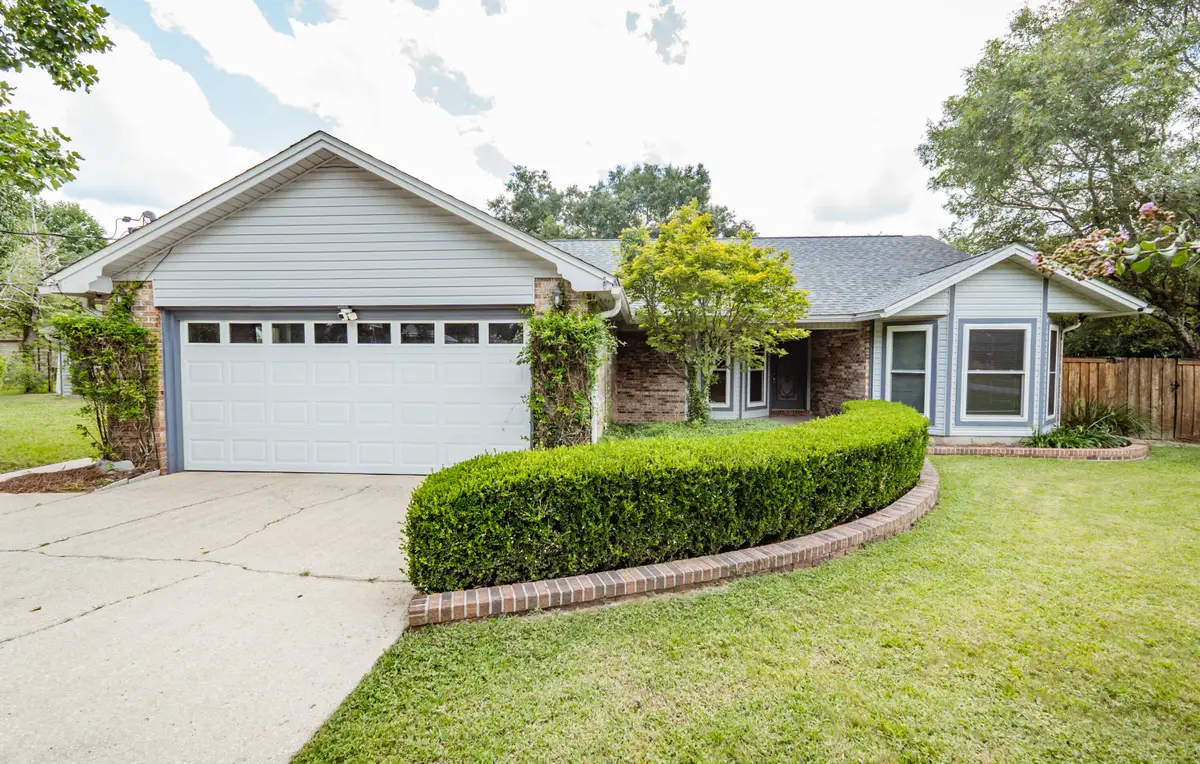 107 Kipling Drive, Crestview, FL 32539 - #1