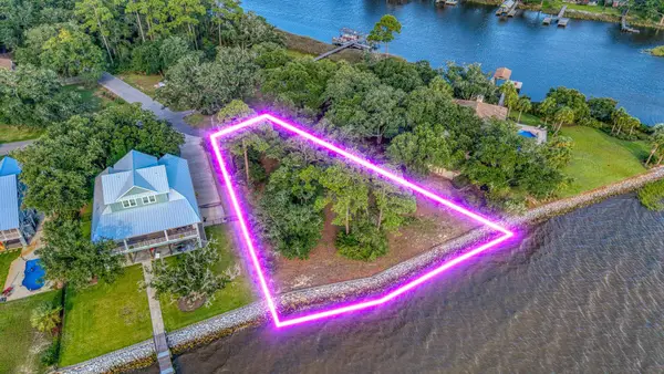 0 Eventide Road, Milton, FL 32583