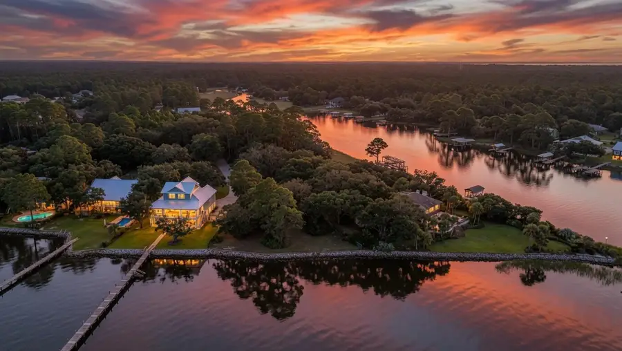 0 Eventide Road, Milton, FL 32583 - #2