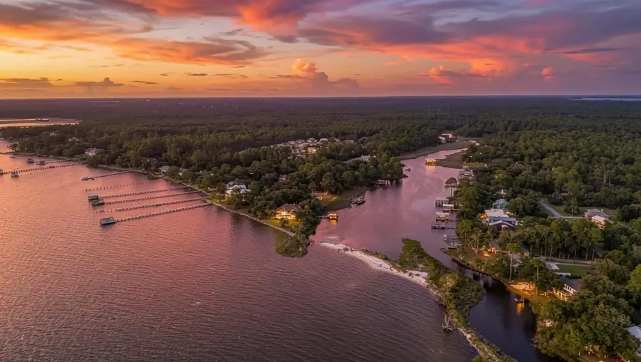0 Eventide Road, Milton, FL 32583 - #3