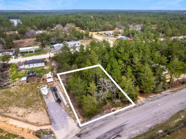 Lot 31 E. Tiger Lily Lane, DeFuniak Springs, FL 32433