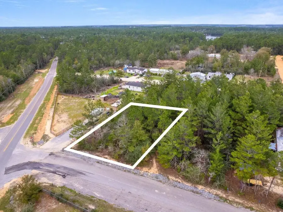 Lot 31 E. Tiger Lily Lane, Defuniak Springs, FL 32433 - #2